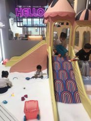 -动力星球家庭亲子游乐中心