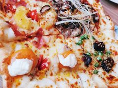 -必胜客(鹤山大道店)