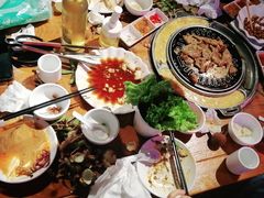 -超级神炭烤肉夜食(芥园西道店)