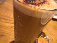 -COSTA COFFEE(上海月星环球港店)