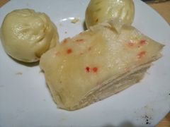 -冶春茶社(星汉大厦店)