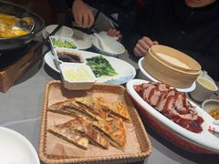 -褚记烤鸭·南京家常菜(雨花e-park店)