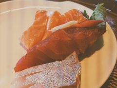 -滩万日本料理Nadaman(国贸大酒店)