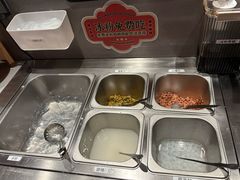 -王繁星面馆(西安熙地港店)