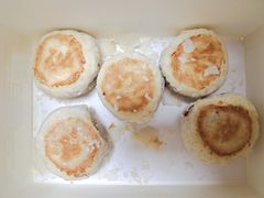 -花园饼屋·吐司蛋糕面包(星海店)