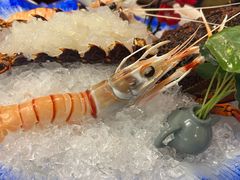 -渔洲情海鲜酒家