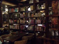 iphone_upload_pic-大书房咖啡(中传国交店)