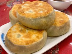 茴香盒子-玉华台饭庄(裕中西里小区店)
