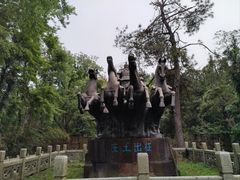-东湖落雁景区