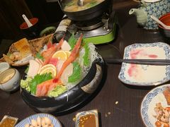 -鱼亭料理(芝罘店)