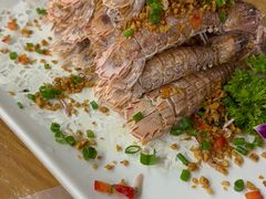 -醉壹号海鲜大排档(厦门店)