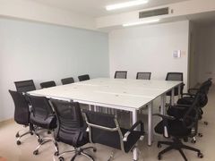 -鑫恩华共享会议室(晶采大厦店)
