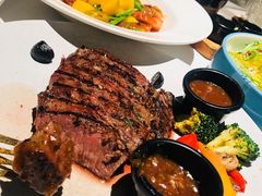 -Gray Whale 灰鲸餐厅(北美N1店)