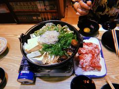 -胜代日本料理(云程巷小区店)