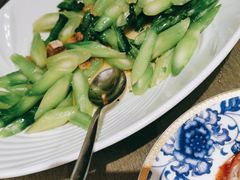 -Yan Ting 宴庭中餐厅(上海静安瑞吉酒店)