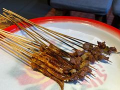-北丐先生·野馄饨烧烤(雨花万象店)