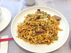 -海陵岛保利皇冠假日酒店·御公馆中餐厅 CANAL LNUA