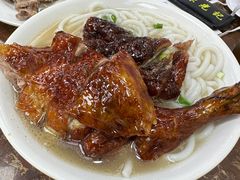 -陈光记烧腊店(罗保博士街店)