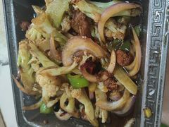 -稻品香小锅饭豆腐馆(北三路店)