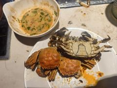 -聚盛源蒸汽海鲜火锅烤肉自助(巨川金海岸购物广场店)