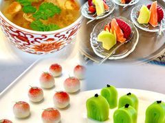 -山水雅居·江南雅宴(运河公园店)