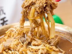 -小木屋拌饭(西安万象天地店)