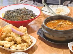 -多宾韩国料理(学衡路店)