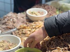 -龙鳞路第一家牛肉汤