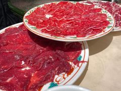 -汕头八合里海记牛肉店(清河店)
