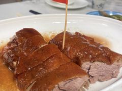 古法烧鹅-滋粥楼·顺德菜(番禺广场总店)