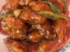 -春花民族美食(佳木斯总店)