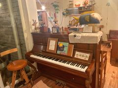 -懒鱼时光馆(沙坪坝店)