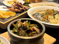 -金牌外婆家(苏州中心店)