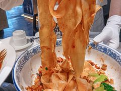 -東舍食唐精品陕菜馆