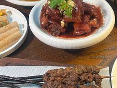 -肴约·花园式餐厅(湖里店)