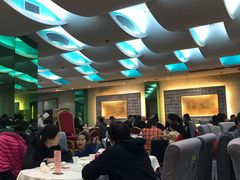 -玉林烤鸭店(定福庄店)