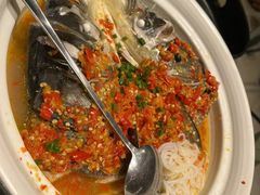 -费大厨辣椒炒肉(太平老街店)
