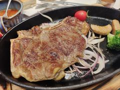 -尊品牛排(高能广场店)