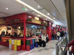-喜虾客·大虾火锅(郑州无限城店)