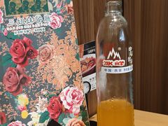 -三姐妹饺子(东木头市店)