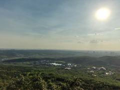 -沈阳辉山风景区