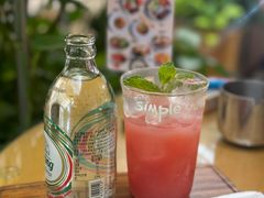 -Simple Yummy简单美味(上邦百汇城店)