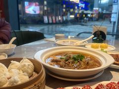 -陶兰居·香港饭店·海鲜大排档(圆融时代广场店)