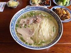 -同得兴 Since·1995 传统苏式面馆(十全街店)
