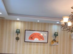 -桃子餐厅·天津菜(王顶堤总店)