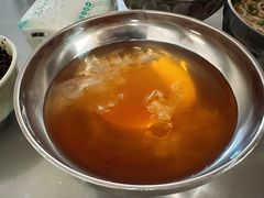 -正宗杨记普洱酸醋米线(总店)