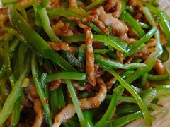 -龙门阵茶屋川菜馆(武康路店)