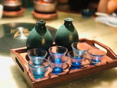 -佬麻雀·新湘菜(东方宝泰店)