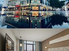 -雅戈尔富宫大酒店(观前街店)