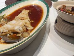 -金狮麟·新豫菜(金码大厦店)